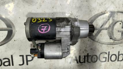 Стартер NISSAN TEANA PJ32 VQ35DE ,23300JA10C 1 ракурс Стартер NISSAN TEANA PJ32 VQ35DE ,23300JA10C 1 ракурс