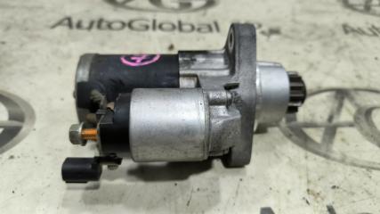 Стартер NISSAN TEANA PJ32 VQ35DE 23300JA10C 2 ракурс