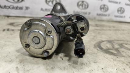 Стартер NISSAN TEANA PJ32 VQ35DE 23300JA10C 3 ракурс