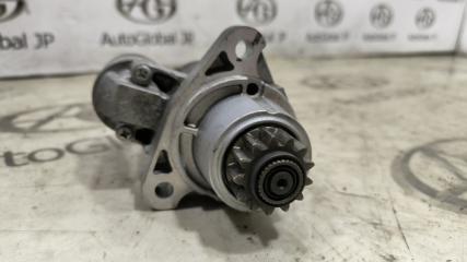 Стартер NISSAN TEANA PJ32 VQ35DE 23300JA10C 4 ракурс