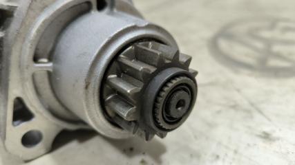 Стартер NISSAN TEANA PJ32 VQ35DE 23300JA10C 5 ракурс