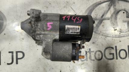 Стартер SUZUKI SX4 YB41S J20A 3110080J00 1 ракурс