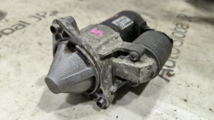 Стартер SUZUKI SX4 YB41S J20A 3110080J00 3 ракурс