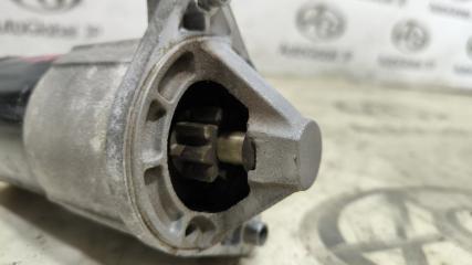 Стартер SUZUKI SX4 YB41S J20A 3110080J00 4 ракурс
