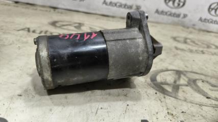 Стартер SUZUKI SX4 YB41S J20A 3110080J00 5 ракурс