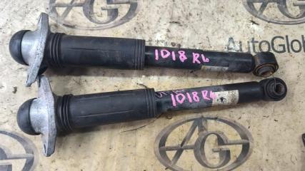 Амортизатор задний TOYOTA CH-R ZYX10 2ZR-FXE 48530F9020 1 ракурс