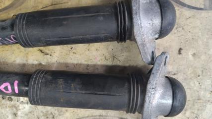 Амортизатор задний TOYOTA CH-R ZYX10 2ZR-FXE 48530F9020 3 ракурс