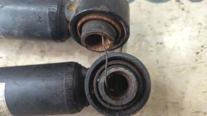 Амортизатор задний TOYOTA CH-R ZYX10 2ZR-FXE 48530F9020 5 ракурс
