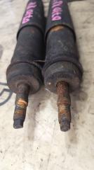 Амортизатор задний NISSAN SAFARI WRGY60 TD42 5621021J25 2 ракурс