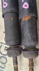 Амортизатор задний NISSAN SAFARI WRGY60 TD42 5621021J25 3 ракурс