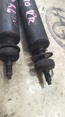 Амортизатор задний NISSAN SAFARI WRGY60 TD42 5621021J25 4 ракурс