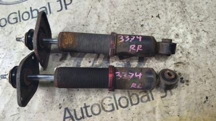 Амортизатор задний NISSAN TEANA PJ31 VQ35DE 562109Y126 1 ракурс