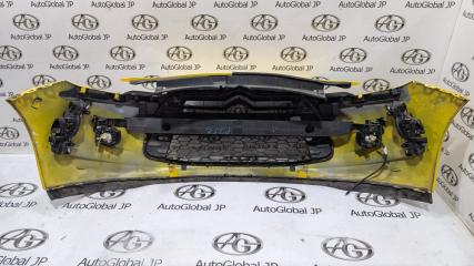 Бампер передний Citroen DS3 S EP6C 1.6 VTi 5F01 7401TQ 2 ракурс