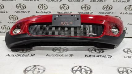 Бампер передний MINI COOPER HATCH R56 N14B16C 51110430242 2 ракурс Бампер передний MINI COOPER HATCH R56 N14B16C 51110430242 2 ракурс