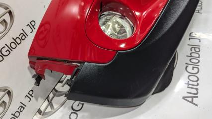 Бампер передний MINI COOPER HATCH R56 N14B16C 51110430242 3 ракурс Бампер передний MINI COOPER HATCH R56 N14B16C 51110430242 3 ракурс