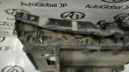 Радиатор основной Peugeot 207 WC EP6 1330P9 5 ракурс