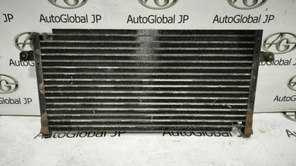 Радиатор кондиционера NISSAN SAFARI VRY60 TD42 9210101J00 1 ракурс