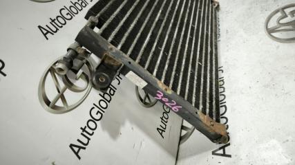 Радиатор кондиционера NISSAN SAFARI VRY60 TD42 9210101J00 2 ракурс