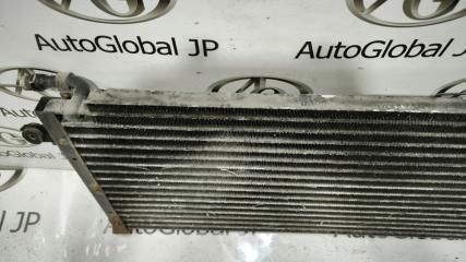 Радиатор кондиционера NISSAN SAFARI VRY60 TD42 9210101J00 4 ракурс