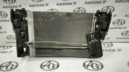 Радиатор основной Volvo XC70 BZ B6324S 3.2 31368082 1 ракурс