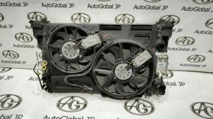 Радиатор основной Volvo XC70 BZ B6324S 3.2 31368082 2 ракурс