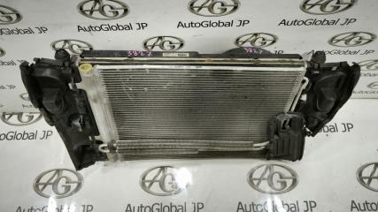 Радиатор основной Volvo XC70 BZ B6324S 3.2 31368082 3 ракурс