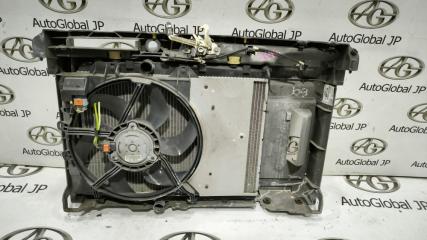 Радиатор основной Citroen DS3 S EP6C 1.6 VTi 5F01 1330P9 3 ракурс