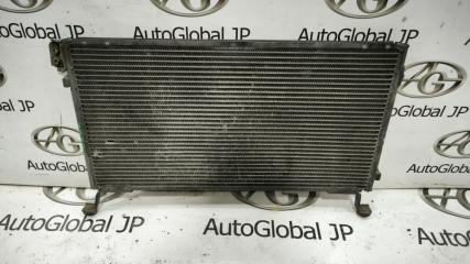 Радиатор кондиционера MITSUBISHI PAJERO V26WG 4M40 MR117391 1 ракурс