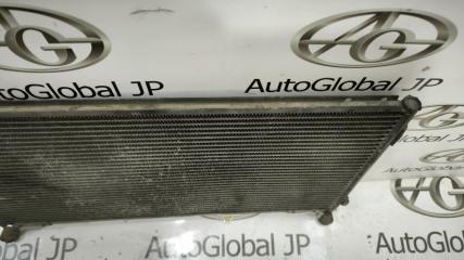 Радиатор кондиционера MITSUBISHI PAJERO V26WG 4M40 MR117391 2 ракурс