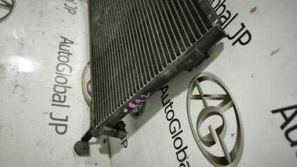 Радиатор кондиционера MITSUBISHI PAJERO V26WG 4M40 MR117391 5 ракурс