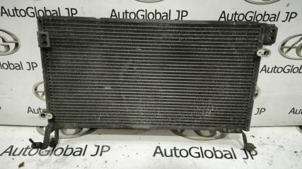 Радиатор кондиционера MITSUBISHI PAJERO V26WG 4M40 MR117391 1 ракурс