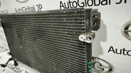 Радиатор кондиционера MITSUBISHI PAJERO V26WG 4M40 MR117391 4 ракурс