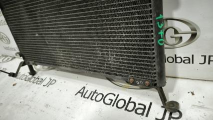 Радиатор кондиционера MITSUBISHI PAJERO V26WG 4M40 MR117391 5 ракурс