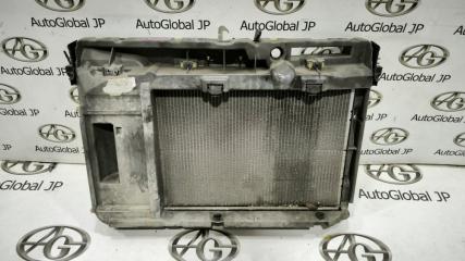 Радиатор основной Citroen DS3 S EP6C 1.6 VTi 5F01 1330P9 1 ракурс