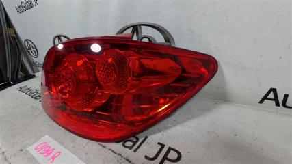 Стоп-сигнал правый задний Peugeot 307 3A TU5JP4 6351X1 2 ракурс Стоп-сигнал правый задний Peugeot 307 3A TU5JP4 6351X1 2 ракурс