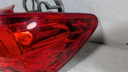 Стоп-сигнал правый задний Peugeot 307 3A TU5JP4 6351X1 3 ракурс Стоп-сигнал правый задний Peugeot 307 3A TU5JP4 6351X1 3 ракурс