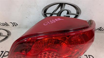 Стоп-сигнал правый задний Peugeot 307 3A TU5JP4 6351X1 4 ракурс Стоп-сигнал правый задний Peugeot 307 3A TU5JP4 6351X1 4 ракурс