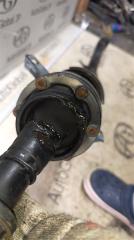 Карданный вал TOYOTA CALDINA ST246W 3SGTE 3710021120 2 ракурс