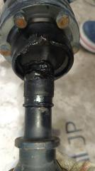 Карданный вал TOYOTA CALDINA ST246W 3SGTE 3710021120 4 ракурс