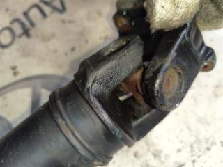 Карданный вал HONDA VEZEL RU4 LEB 40100T7D003 3 ракурс