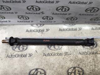 Карданный вал задний NISSAN Terrano TR50 ZD30DDTI 373000W700 1 ракурс