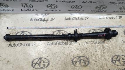 Карданный вал задний Volkswagen TOUAREG NF 7P CGRA 7P6521102AA 1 ракурс