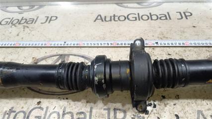 Карданный вал задний Volkswagen TOUAREG NF 7P CGRA 7P6521102AA 3 ракурс