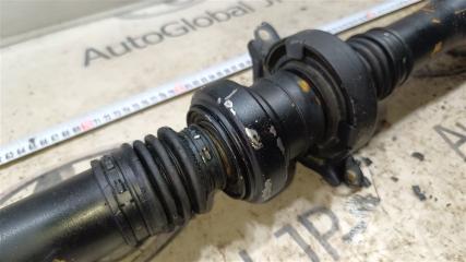 Карданный вал задний Volkswagen TOUAREG NF 7P CGRA 7P6521102AA 4 ракурс