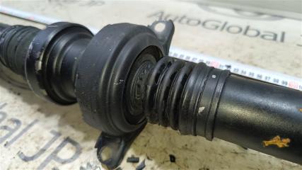 Карданный вал задний Volkswagen TOUAREG NF 7P CGRA 7P6521102AA 5 ракурс