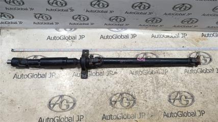 Карданный вал задний TOYOTA RUSH J210E 3SZ-VE 37100B4010 1 ракурс