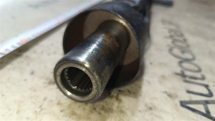 Карданный вал задний TOYOTA RUSH J210E 3SZ-VE 37100B4010 2 ракурс