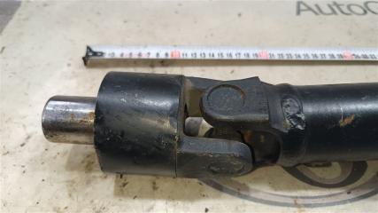 Карданный вал задний TOYOTA RUSH J210E 3SZ-VE 37100B4010 3 ракурс