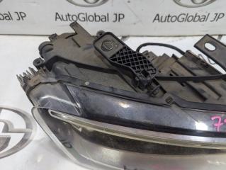 Фара правая AUDI Q3 8U CPSA 8U0941030J 2 ракурс