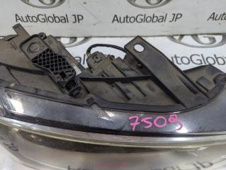 Фара правая AUDI Q3 8U CPSA 8U0941030J 3 ракурс